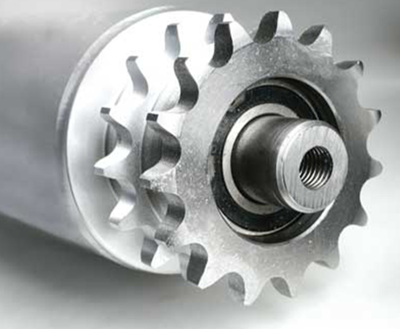 Gravity Roller Conveyor